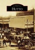 Hutto (Paperback) - Mike Fowler Photo