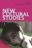 New Cultural Studies - Adventures in Theory (Paperback, annotated edition) - Gary Hall Photo