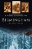 A Grim Almanac of Birmingham (Paperback) - Karen Evans Photo