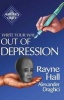 Write Your Way Out of Depression - Practical Self-Therapy for Creative Writers (Paperback) - Rayne Hall Photo