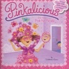 Pinkalicious and the Pink Hat Parade (Paperback) - Victoria Kann Photo