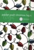 Pocket Posh Christmas Logic - 100 Puzzles (Paperback) - The Puzzle Society Photo