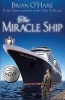 The Miracle Ship - Conversations with John Gillespie (Paperback) - Dr Brian OHare Photo