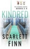 Kindred (Paperback) - Scarlett Finn Photo