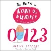 None The Number (Paperback) - Oliver Jeffers Photo