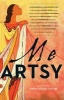 Me Artsy (Paperback) - Drew Hayden Taylor Photo