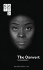 The Convert (Paperback) - Danai Gurira Photo