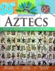 Aztecs - Dress, Eat, Write and Play Just Like the Aztecs (Paperback) - Fiona Macdonald Photo