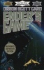 Ender's Game (Paperback, Revised Mass Market ed) - Orson Scott Card Photo