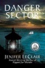 Danger Sector (Paperback) - Jenifer LeClair Photo