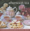 Traditional Afternoon Tea - a Delicious Collection of Teatime Treats (Hardcover) - Martha Day Photo