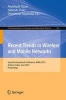 Recent Trends in Wireless and Mobile Networks (Paperback, 2010) - Abdulkadir Ozcan Photo