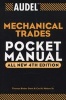 Mechanical Trades Pocket Manual - Fourth Edition (Paperback, 4th Revised edition) - Thomas B Davis Photo