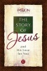 Tpt the Story of Jesus and His Love for You (Paperback) - Brian Simmons Photo