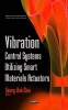 Vibration Control Systems Utilizing Smart Materials Actuators (Hardcover) - Seung Bok Choi Photo