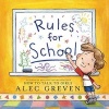 Rules for School (Hardcover) - Alec Greven Photo