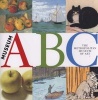 Museum ABC (Hardcover) - Metropolitan Museum of Art Photo