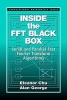 Inside the FFT Black Box - Serial and Parallel Fast Fourier Transform Algorithms (Hardcover) - Eleanor Chu Photo