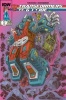 Transformers vs G.I. Joe, Volume 2 (Paperback) - Tom Scioli Photo