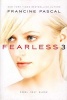 Fearless 3 - Rebel; Heat; Blood (Paperback, Bind-Up) - Francine Pascal Photo