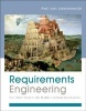 Requirements Engineering - From System Goals to UML Models to Software Specifications (Paperback, Desktop ed) - Axel Van Lamsweerde Photo