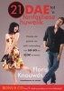 21 Dae Tot 'n Fantastiese Huwelik (Afrikaans, Paperback) - Floris Knouwds Photo