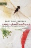 Cross-Pollinations - The Marriage of Science and Poetry (Paperback, 1st ed) - Gary Paul Nabhan Photo