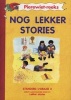 Nog Lekker Stories 1995 - Gr 3: Eerste Aanvullende Boek (Afrikaans, Paperback, 1995) - Kobus Neethling Photo