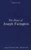 The Diary of , Volume 15; Volume 16 - January 1818 - December 1819; January 1820 - December 1821 (Hardcover) - Joseph Farington Photo