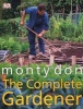 The Complete Gardener (Paperback) - Monty Don Photo