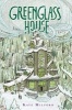 Greenglass House (Hardcover) - Kate Milford Photo