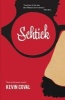 Schtick (Paperback) - Kevin Coval Photo