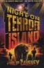 Night on Terror Island (Paperback) - Philip Caveney Photo