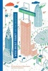 Who Built That? Skyscrapers - An Introduction to Skyscrapers and Their Architects (Hardcover) - Didier Cornille Photo