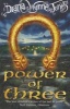 Power of Three (Paperback, New Ed) - Diana Wynne Jones Photo