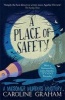 A Place of Safety - A Midsomer Murders Mystery 6 (Paperback) - Caroline Graham Photo