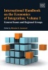 International Handbook on the Economics of Integration, v. 1 - General Issues and Regional Groups (Hardcover) - Miroslav N Jovanovic Photo