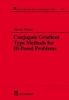 Conjugate Gradient Type Methods for Ill-posed Problems (Hardcover) - Martin Hanke Photo