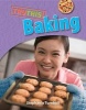 Baking (Hardcover) - Stephanie Turnbull Photo