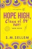 Hope High, Class of 84' Part One - New Hope (Young Adult Play): Urban/Comedy/Drama (Paperback) - S M Sellem Photo