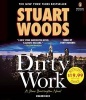 Dirty Work - A Stone Barrington Novel (Standard format, CD) - Stuart Woods Photo