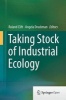 Taking Stock of Industrial Ecology 2016 (Hardcover) - Roland Clift Photo