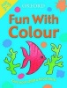 Fun With Colours (Paperback) - Jenny Ackland Photo