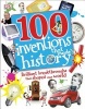 100 Inventions That Made History (Hardcover) - Tracey Turner Photo