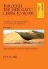 Through the Jade Gate- China to Rome - Volume I (Paperback, annotated edition) - John Hill Photo