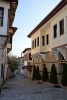 Stone Paved Alley in Ntoltso District of Kastoria Greece Journal - 150 Page Lined Notebook/Diary (Paperback) - Cool Image Photo