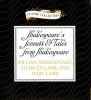 Shakespeare's Sonnets & Tales from Shakespeare (Standard format, CD) - William Shakespeare Photo