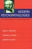 Modern Psychopathologies - a Comprehensive Christian Appraisal (Hardcover) - Mark A Yarhouse Photo