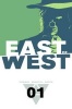 East of West, Volume 1 - The Promise (Paperback) - Nick Dragotta Photo