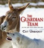 The Guardian Team - On the Job with Reena and Roo (Hardcover) - Cat Urbigkit Photo